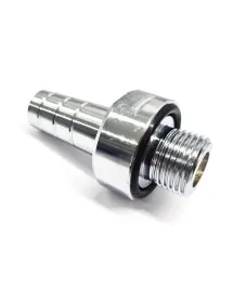 Vacuum Pump Inlet Pipe...