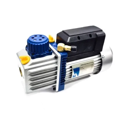 Bomba de Vacío HL-008 8m³/hora 100Pa 220V 50Hz...