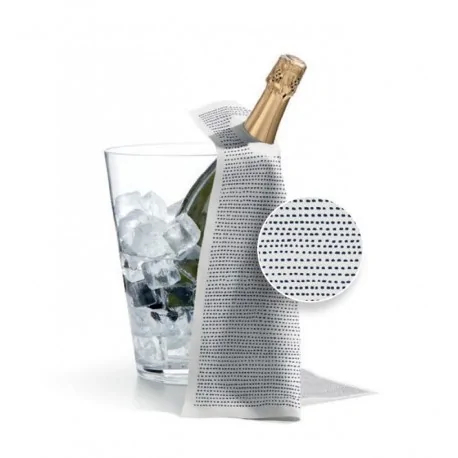 CHEERS DRAP Printed lithos for ice bucket (Pack 12 units)