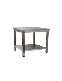 Table d'appoint centrale...