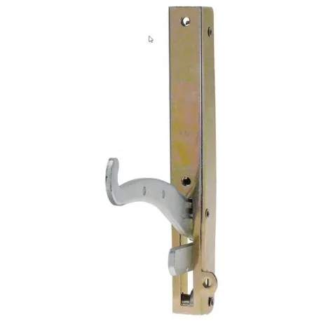 oven hinge mounting distance 173mm 700007
