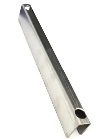 Fente supérieure...