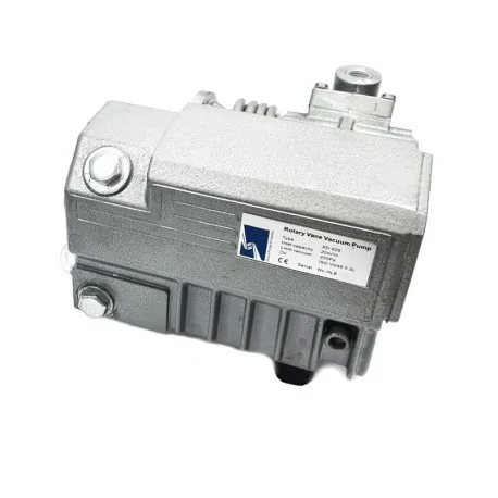 Vacuum Pump Body without motor XD-020 20M³/hour...
