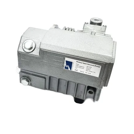 Vacuum Pump Body without motor XD-020 20M³/hour MYT7132 FD2600008