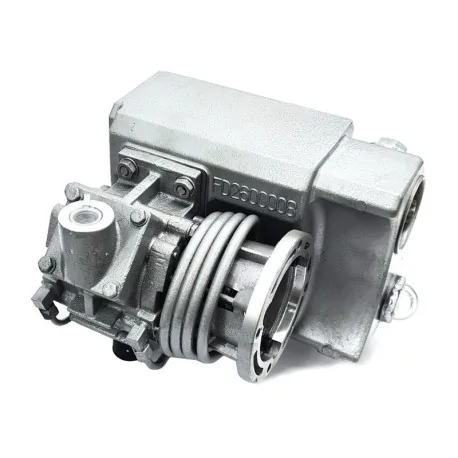 Vacuum Pump Body without motor XD-020 20M³/hour...