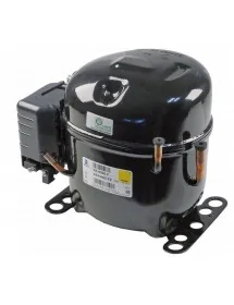 Refrigerant compressor...