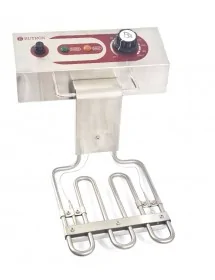 Electric Fryer Head 3250W...