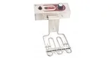 Electric Fryer Head 3250W EF-101B EF-102B 1609