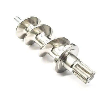 Auger Screw Mincer HFM8 Exploded view number 4-5