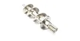 Auger Screw Mincer HFM8 Exploded view number 4-5