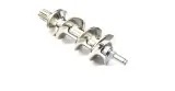 Auger Screw Mincer HFM8 Exploded view number 4-5