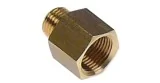 réduction filetage 3/8" FI - 1/4" FE laiton 520693