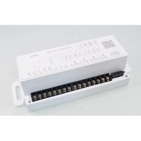 Electronic Board Dishwasher Ozti 6262.00043.02...