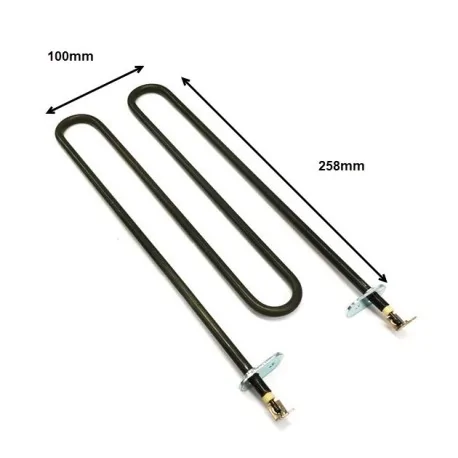 Heat element Toaster Ozti 900W 230V...