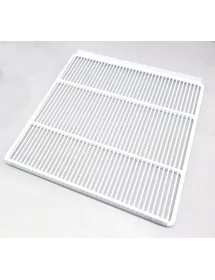 Rejilla Parrilla 440x440mm...