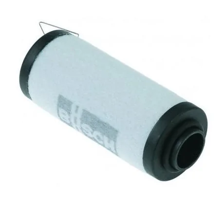 Vacuum pump filter Busch flow rate 16m³ / h ø...