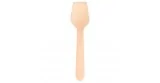Wooden ice cream spoons (100 units)