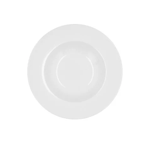 Assiette creuse 23,5 cm Wide Brim GLACIAL (24...