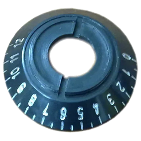Numbered Circular Roulette Slicer HBS-220 HBS-250
