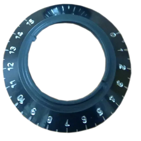 Numbered Circular Roulette Slicer HBS-275 HBS-300
