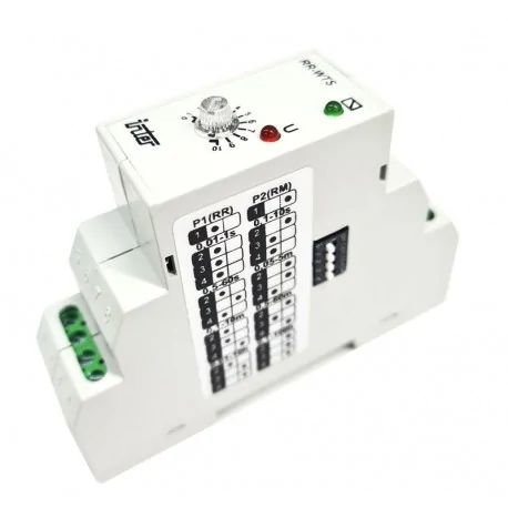 Inter programmer RR-WTS OZTI 6231.00019.17