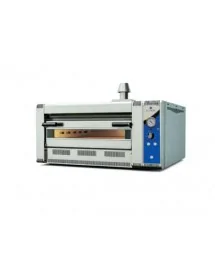 Horno para pizzas a gas
