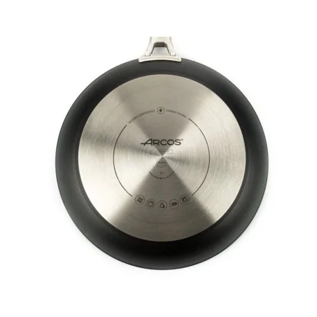 SAMOA Model Non-Stick Frying Pan