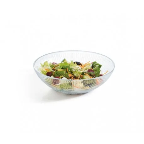 Assiette creuse 20 cm LOUISON (12 unités)