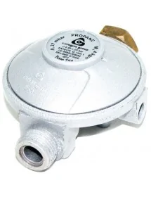 Regulador Gas Fijo 754-B-2...