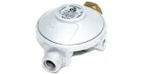 Regulator Gas Fijo 754-B-2 37mbar 4Kg/h 92447 Propano Cavagna Group
