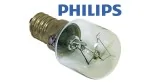 Ampoule électrique t.max. 300°C E14 25W 230V pour lampe four  359612