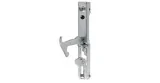 oven hinge lever length 127mm spring thickness 3,7mm L 155mm Amatis, Bartscher, Tecnoeka, Unox