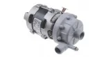 bomba entrada ø 28mm salida ø 26mm tipo ZF121SX 230V 50Hz fases 1 0,11kW 0,15PS L 195mm OZTI Lineablanca 9099.ZF121.00