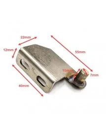 Left hinge Dishwasher Ozti...