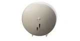Toilet paper dispenser stainless steel