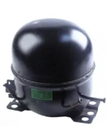 Compressor coolant R134a...