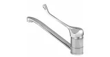 mitigeur monotrou à levier unique levier long raccord ½" lEnkel BY Kalla