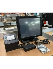 Pack de TPV táctil SAMPOS...