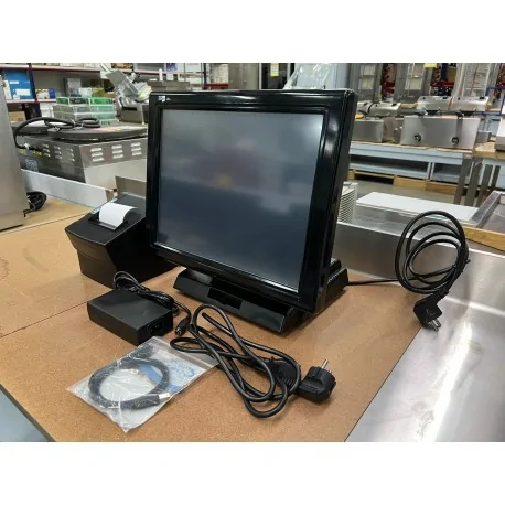 PLV SAMPOS (OCCASION)