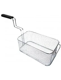 Panier friteuse...