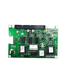 Electronic Board Control...