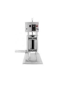 Electric stuffer 10 liters