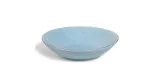 Assiette creuse Earth Blue 21 cm (Boîte de 12 unités)