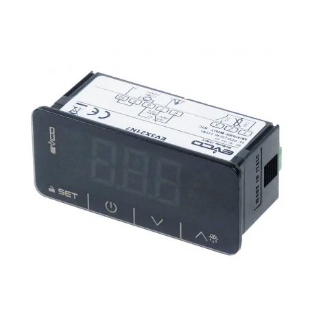 Electronic controller EVERY CONTROL 378443 EV3X21N