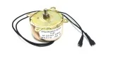 Motor Máquina Palomitas de Maiz TY-60 220-240V 50-60Hz 8W 12-15rpm