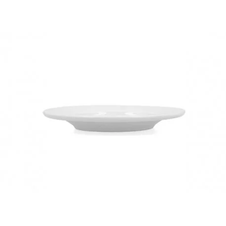 Plato pan 16'5cm ala ancha GLACIAL (Pack de 12...