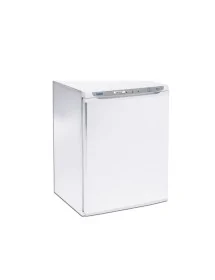 Congelador pequeño blanco 130L