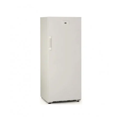 White snack refrigerated cabinet COO350SD+