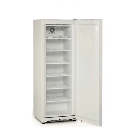 White snack freezer cabinet FRZ350SD