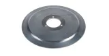 Cuchilla Circular 240-54-3-190-12 C45 Braher DS-24 DS-100 10049 697808